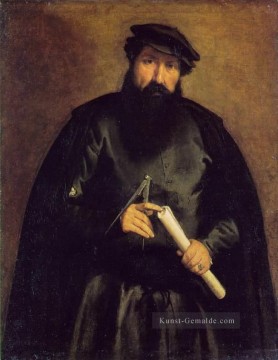  san - Architekt 1535 Renaissance Lorenzo Lotto